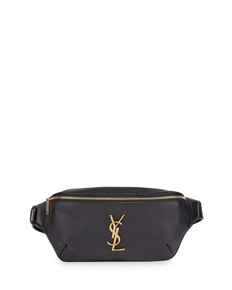 ysl fanny pack dupe|YSL belt women's outfit.